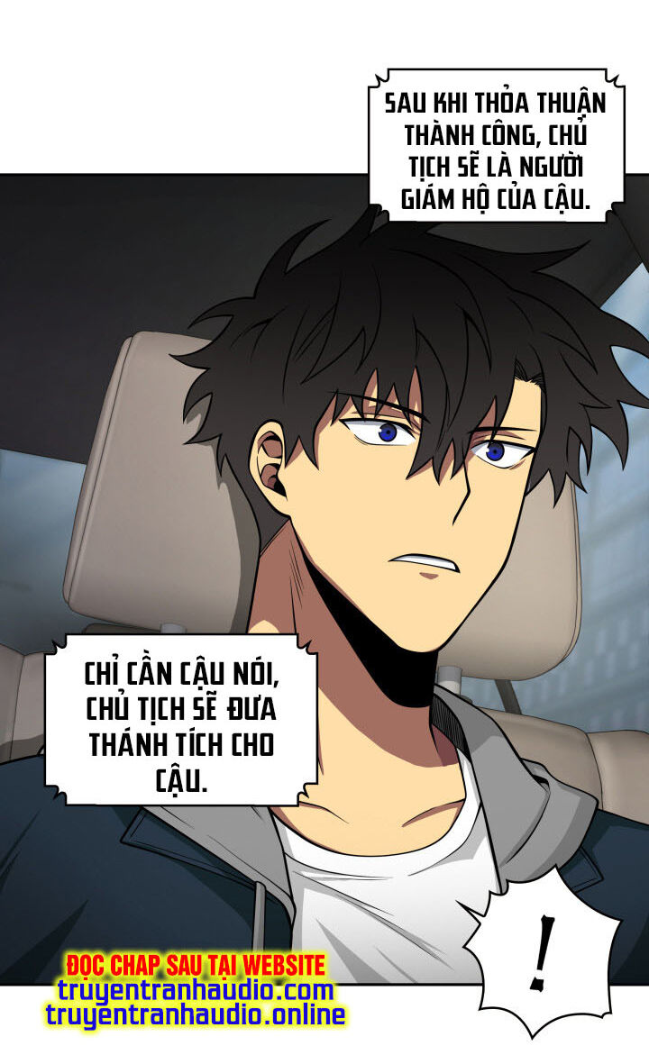Vua Trộm Mộ