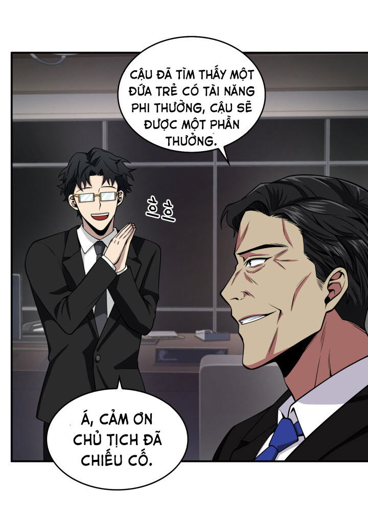 Vua Trộm Mộ