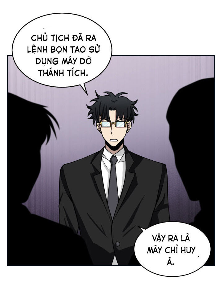 Vua Trộm Mộ