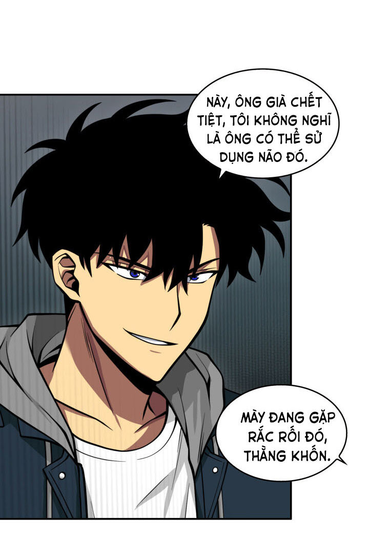 Vua Trộm Mộ