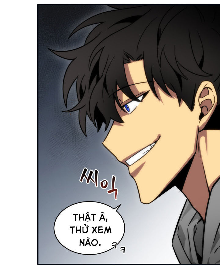 Vua Trộm Mộ