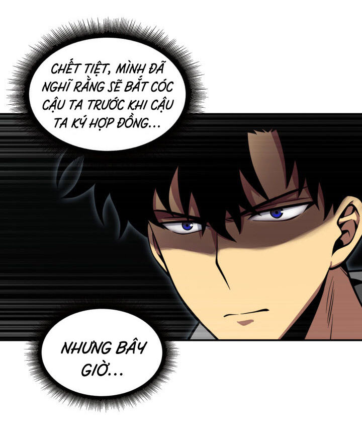 Vua Trộm Mộ