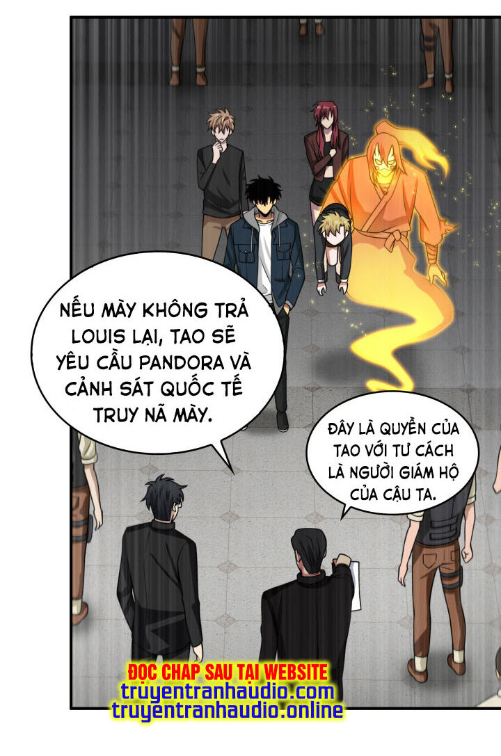 Vua Trộm Mộ