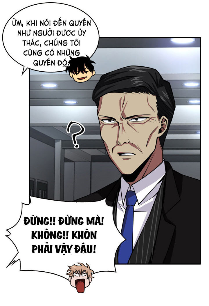 Vua Trộm Mộ