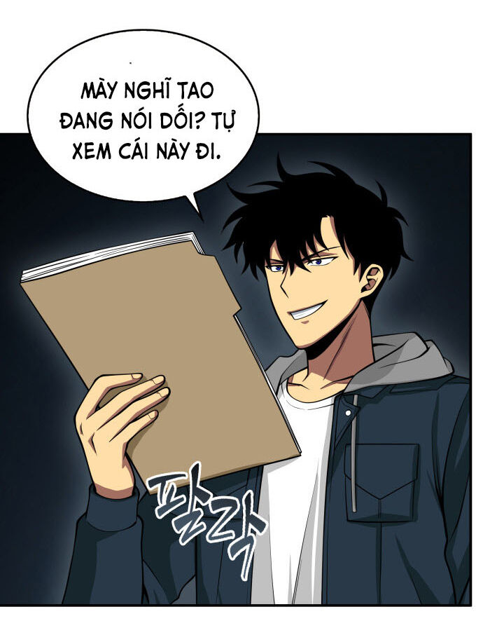 Vua Trộm Mộ