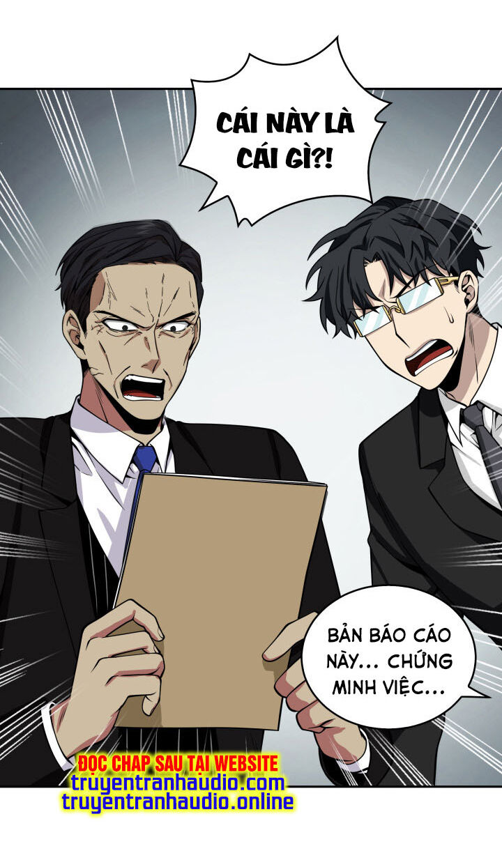 Vua Trộm Mộ