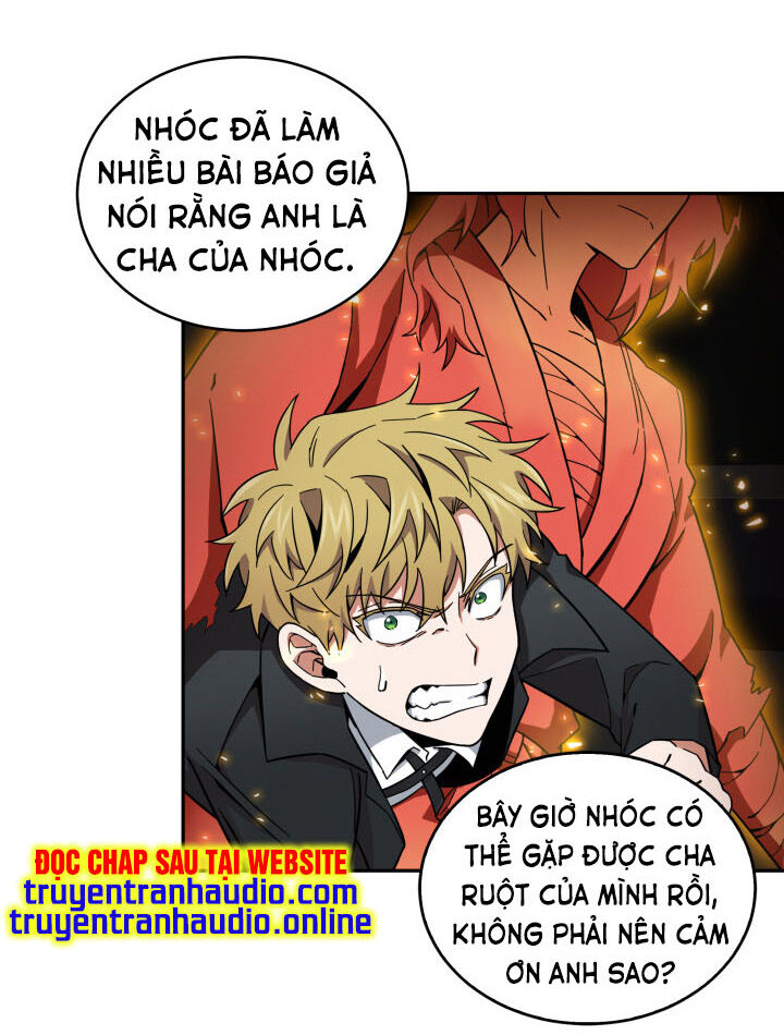 Vua Trộm Mộ