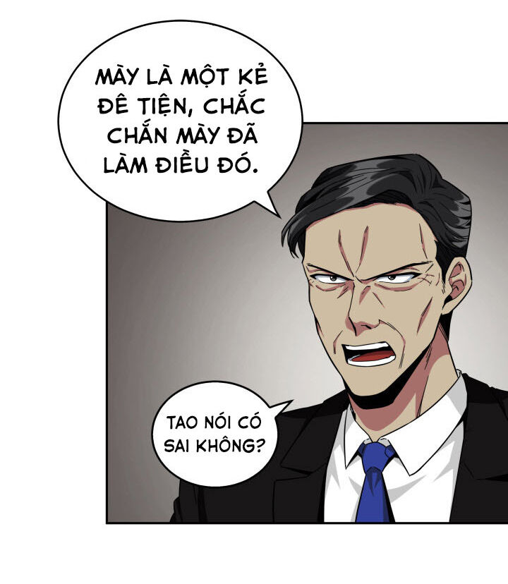 Vua Trộm Mộ