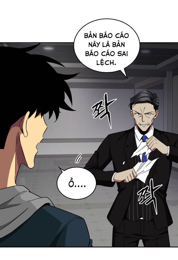 Vua Trộm Mộ