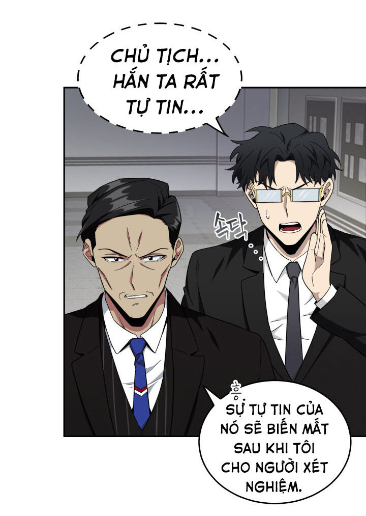 Vua Trộm Mộ