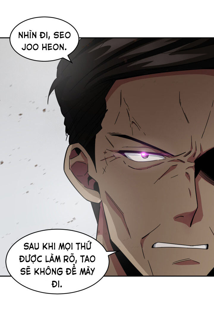 Vua Trộm Mộ