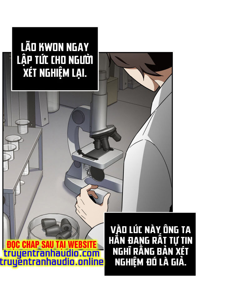 Vua Trộm Mộ