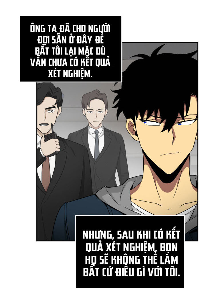 Vua Trộm Mộ