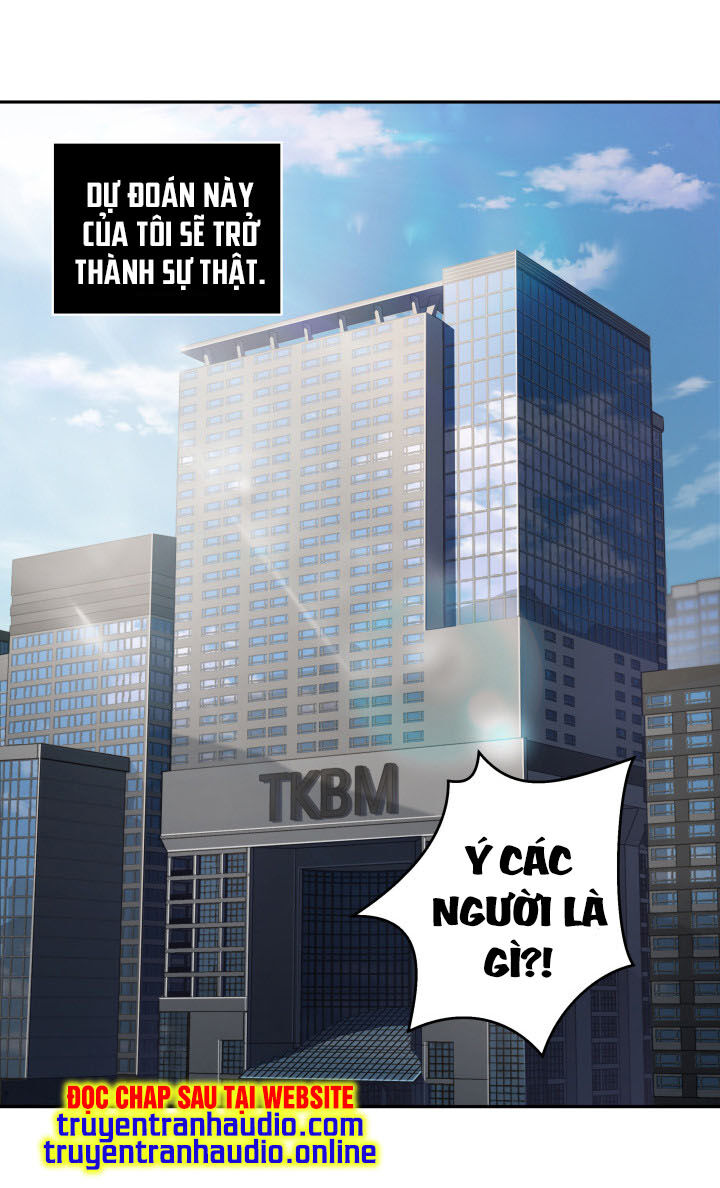 Vua Trộm Mộ