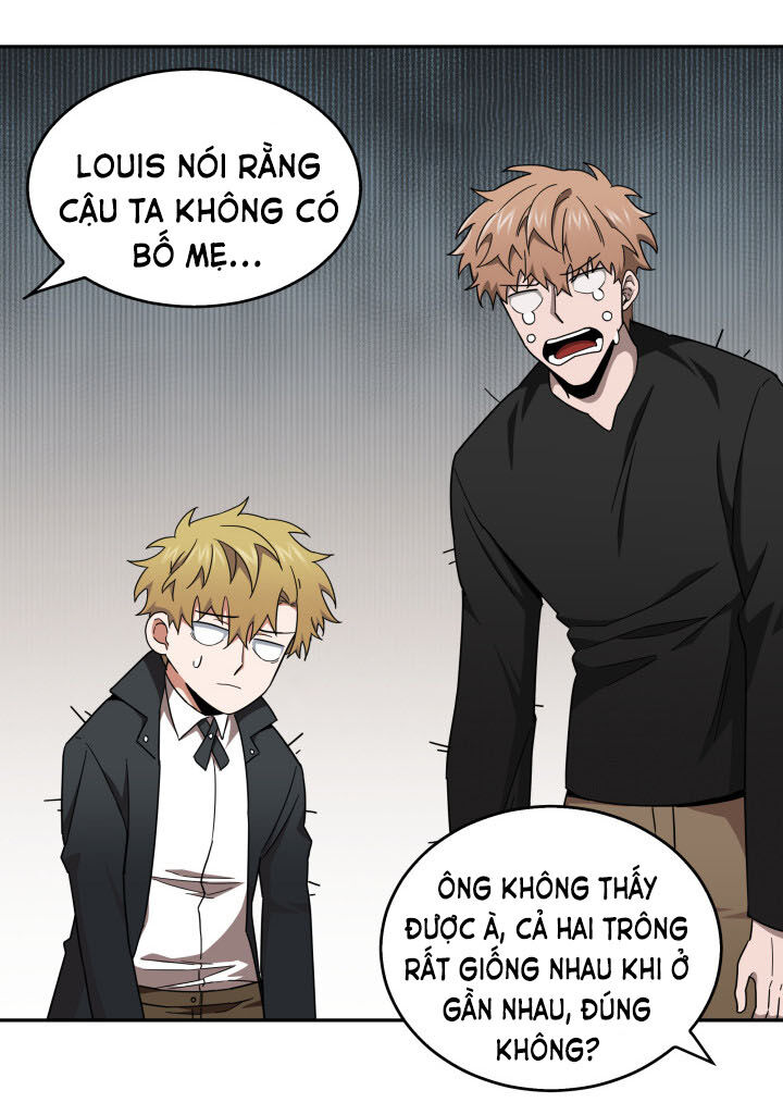 Vua Trộm Mộ