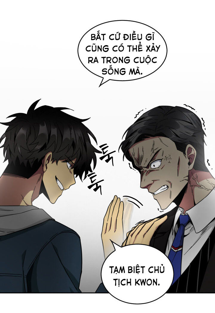 Vua Trộm Mộ