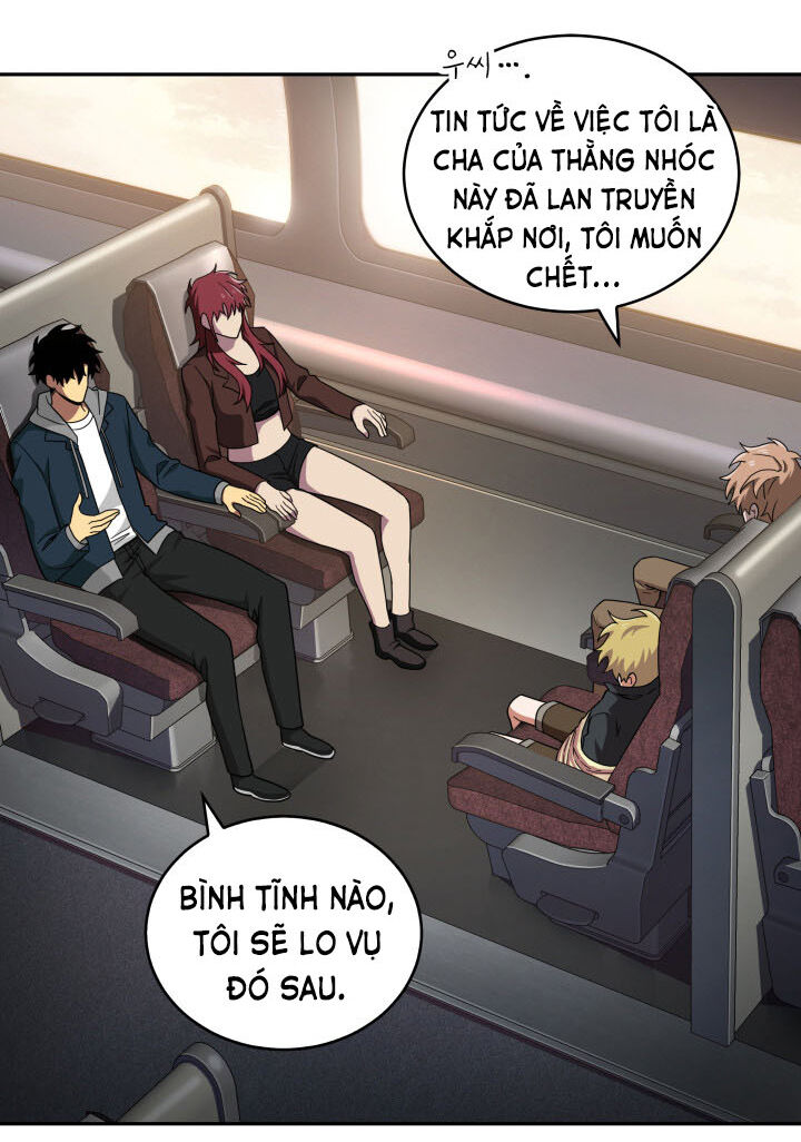 Vua Trộm Mộ
