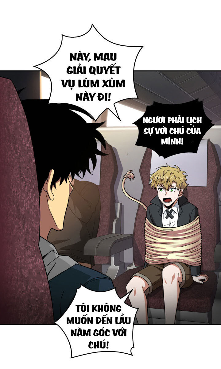 Vua Trộm Mộ