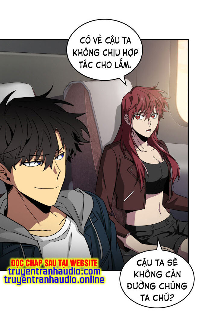 Vua Trộm Mộ