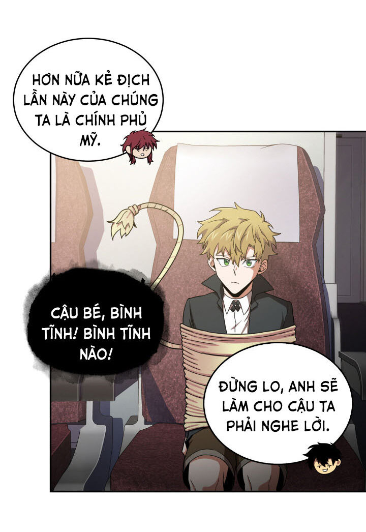 Vua Trộm Mộ