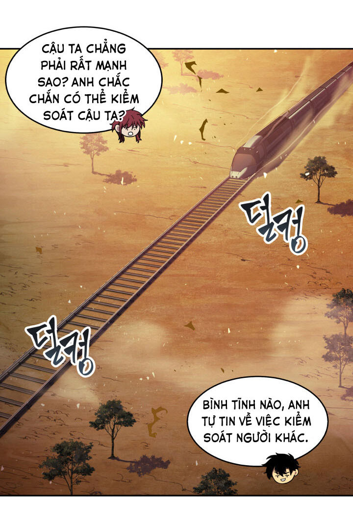 Vua Trộm Mộ