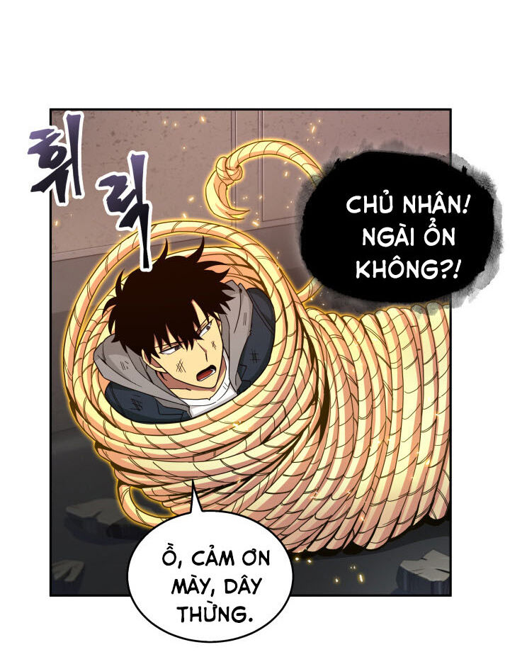 Vua Trộm Mộ