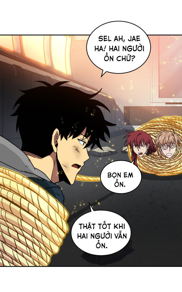 Vua Trộm Mộ