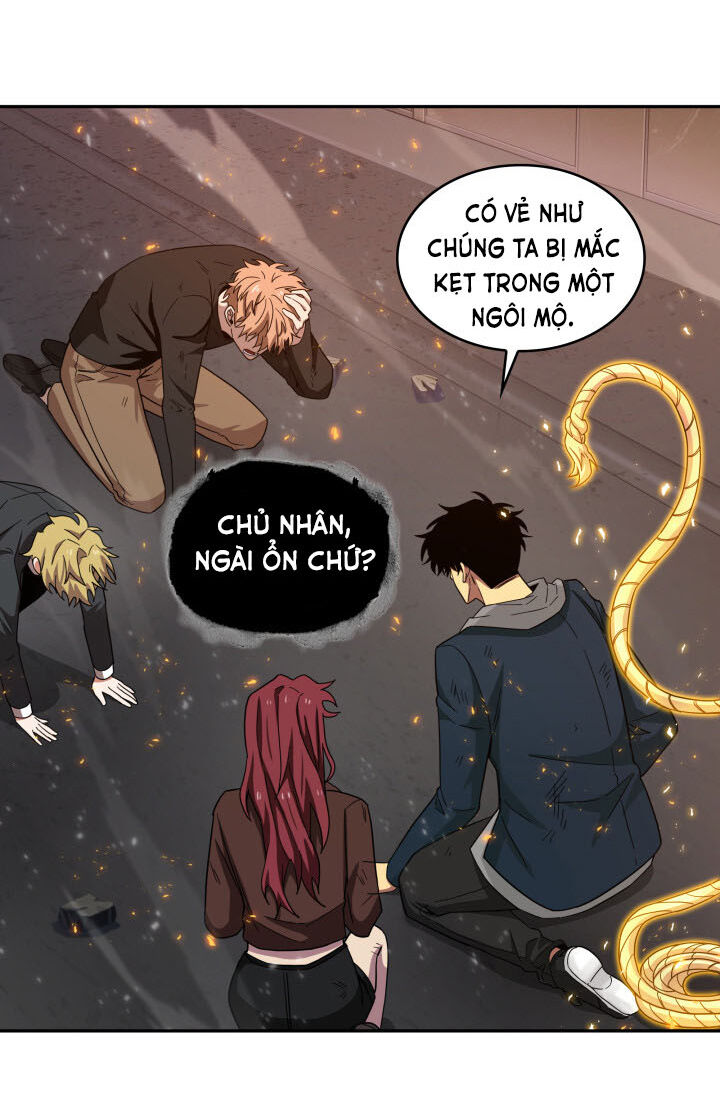 Vua Trộm Mộ