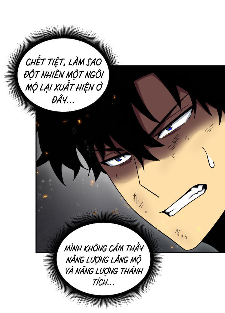 Vua Trộm Mộ