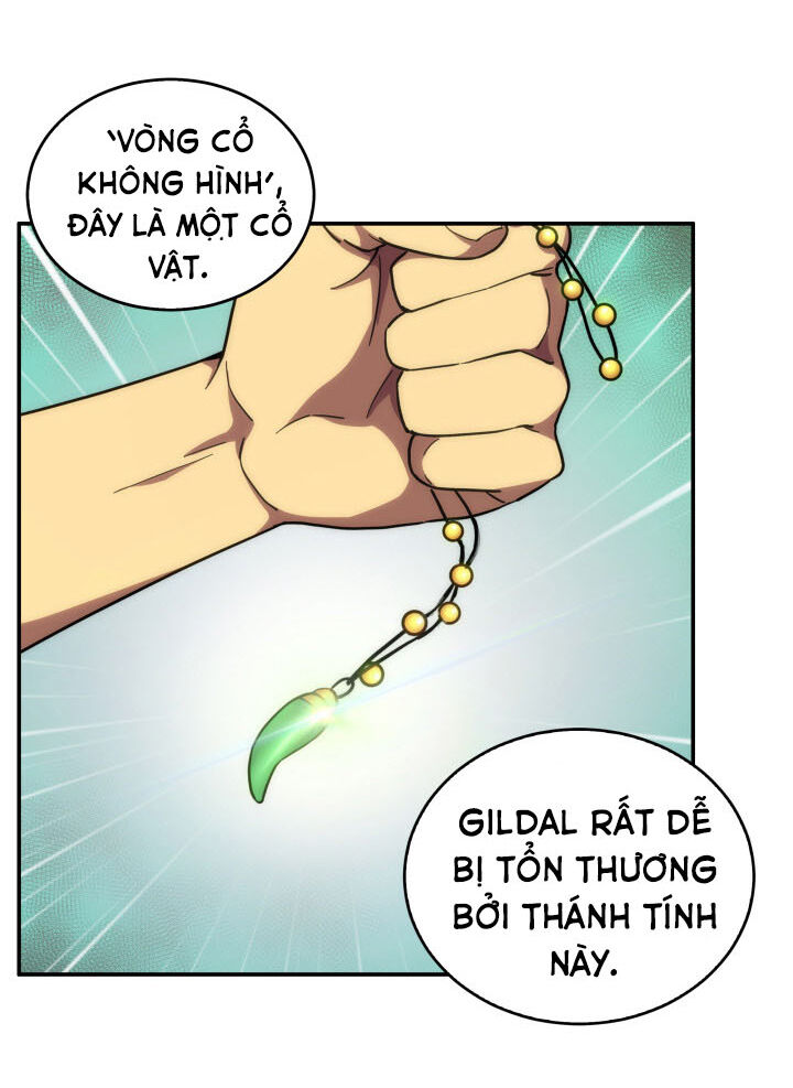 Vua Trộm Mộ