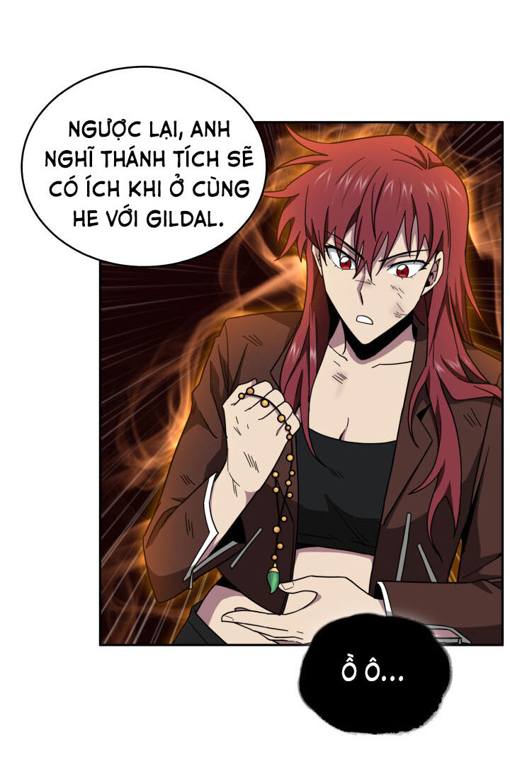Vua Trộm Mộ