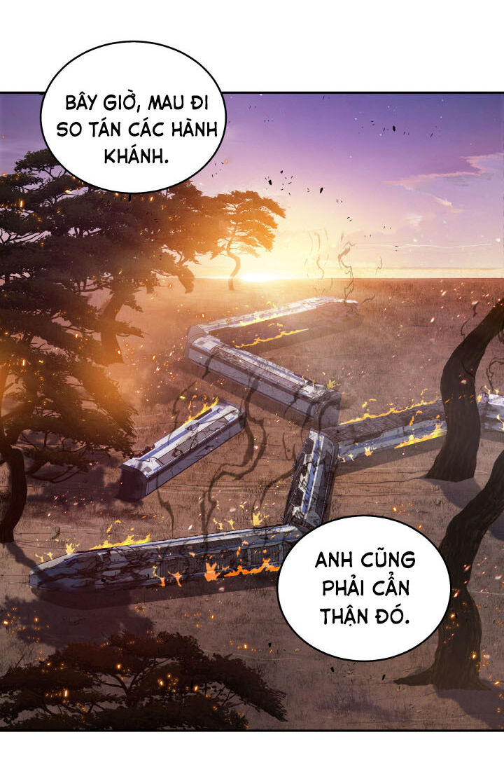Vua Trộm Mộ