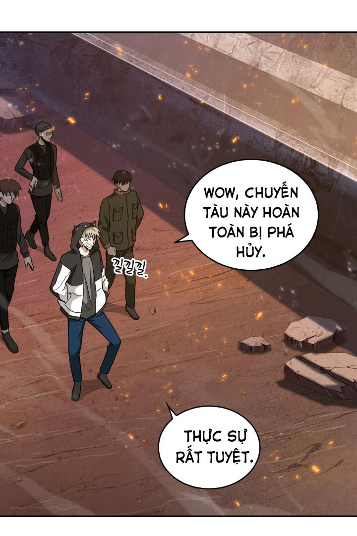 Vua Trộm Mộ