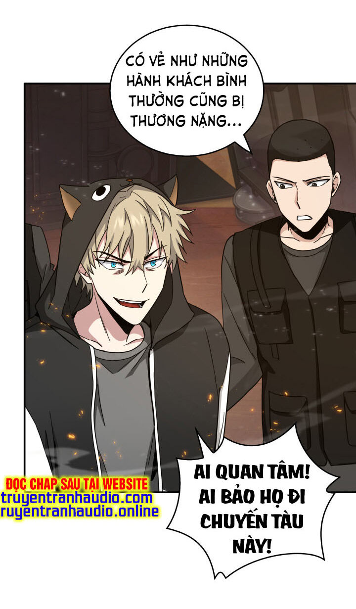 Vua Trộm Mộ