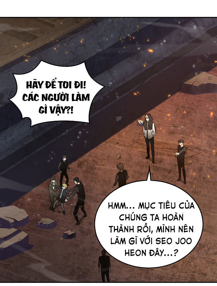 Vua Trộm Mộ
