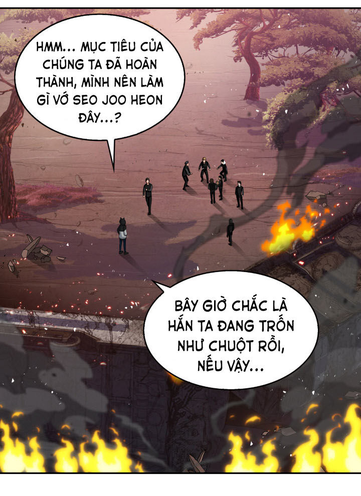 Vua Trộm Mộ