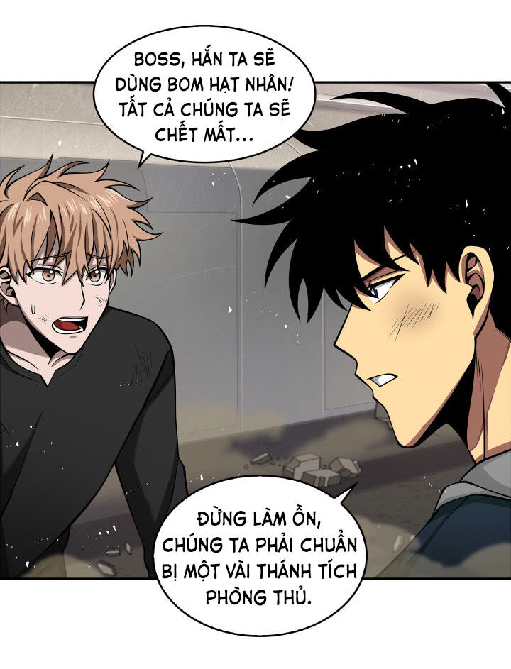 Vua Trộm Mộ
