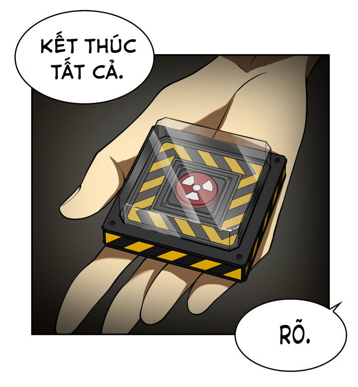 Vua Trộm Mộ
