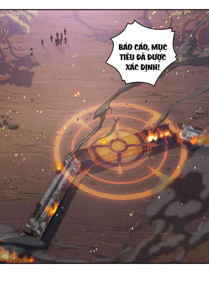 Vua Trộm Mộ