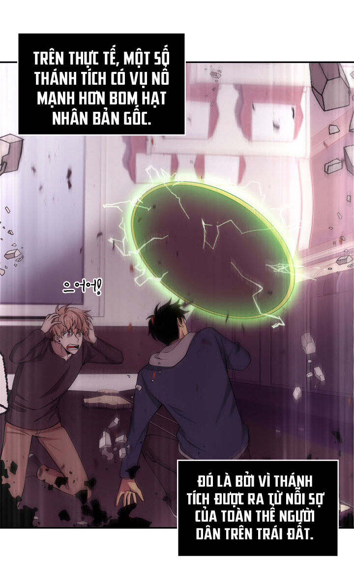 Vua Trộm Mộ