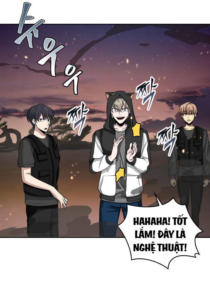 Vua Trộm Mộ