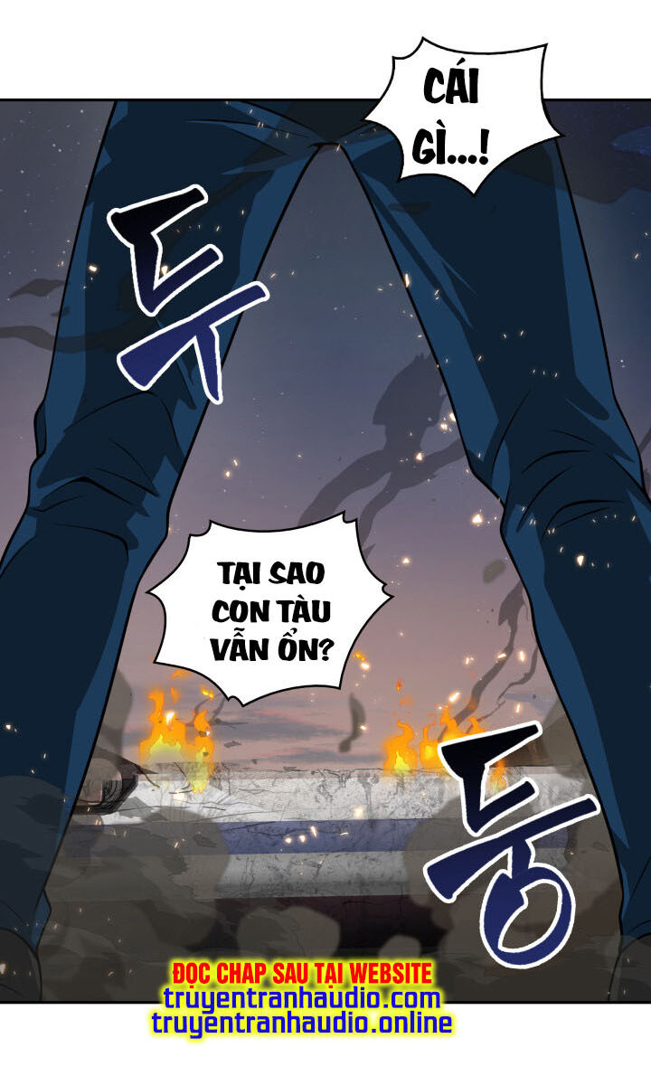 Vua Trộm Mộ