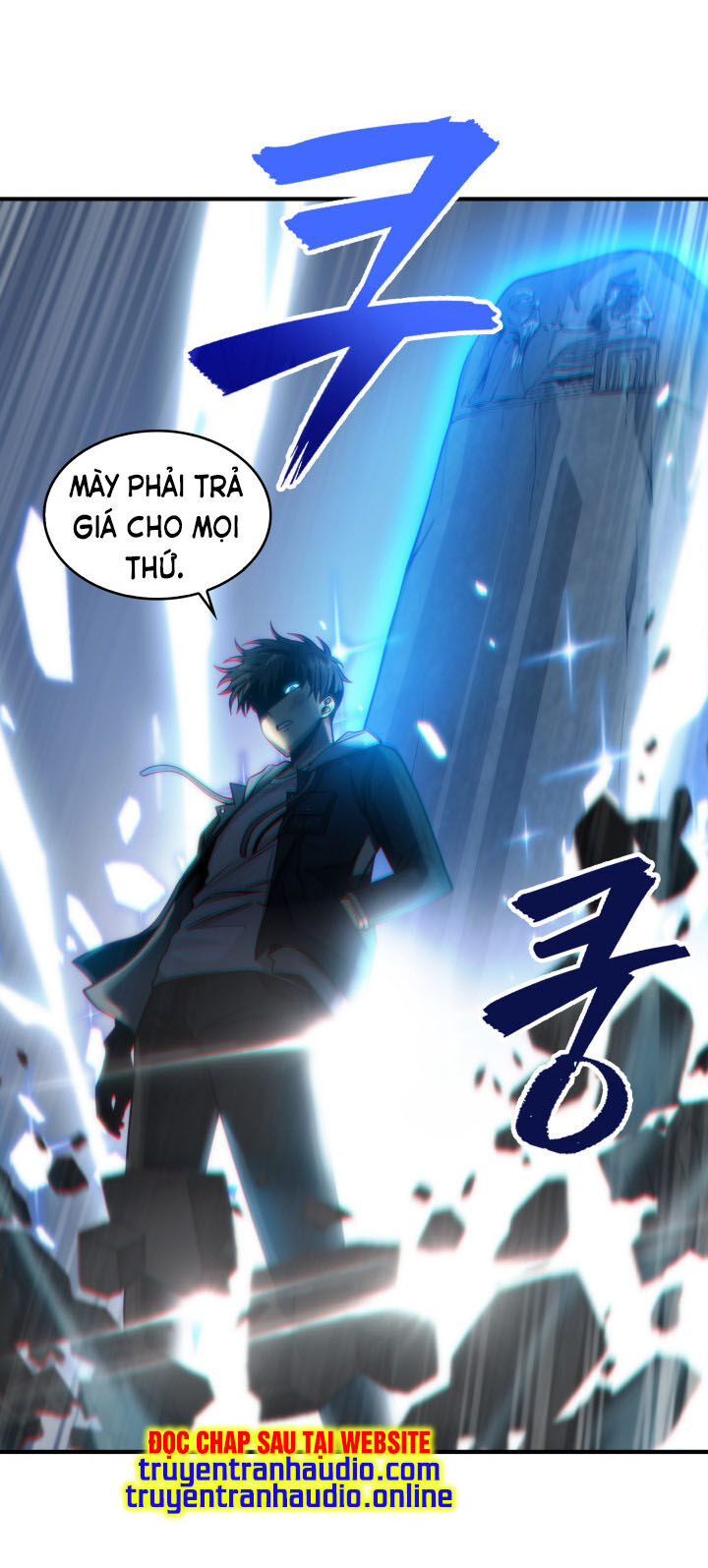 Vua Trộm Mộ