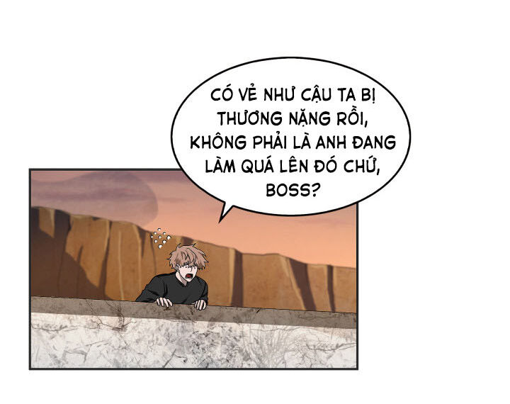 Vua Trộm Mộ