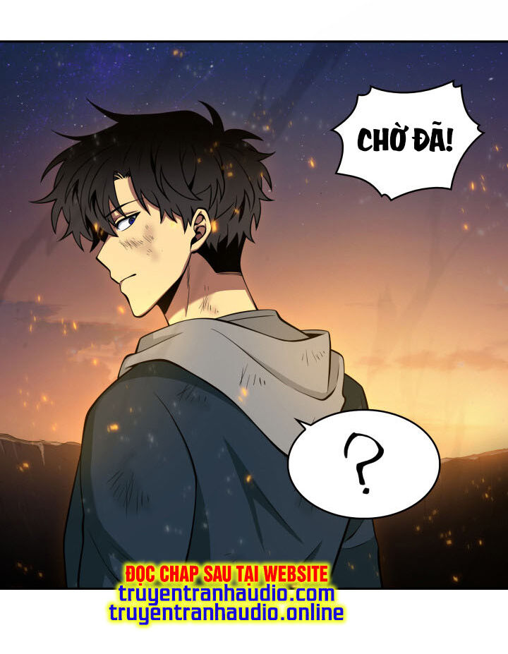 Vua Trộm Mộ
