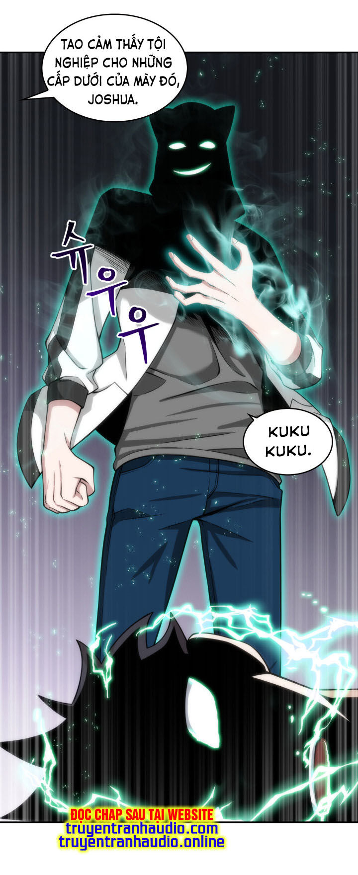Vua Trộm Mộ