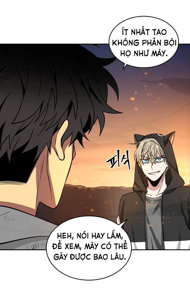 Vua Trộm Mộ