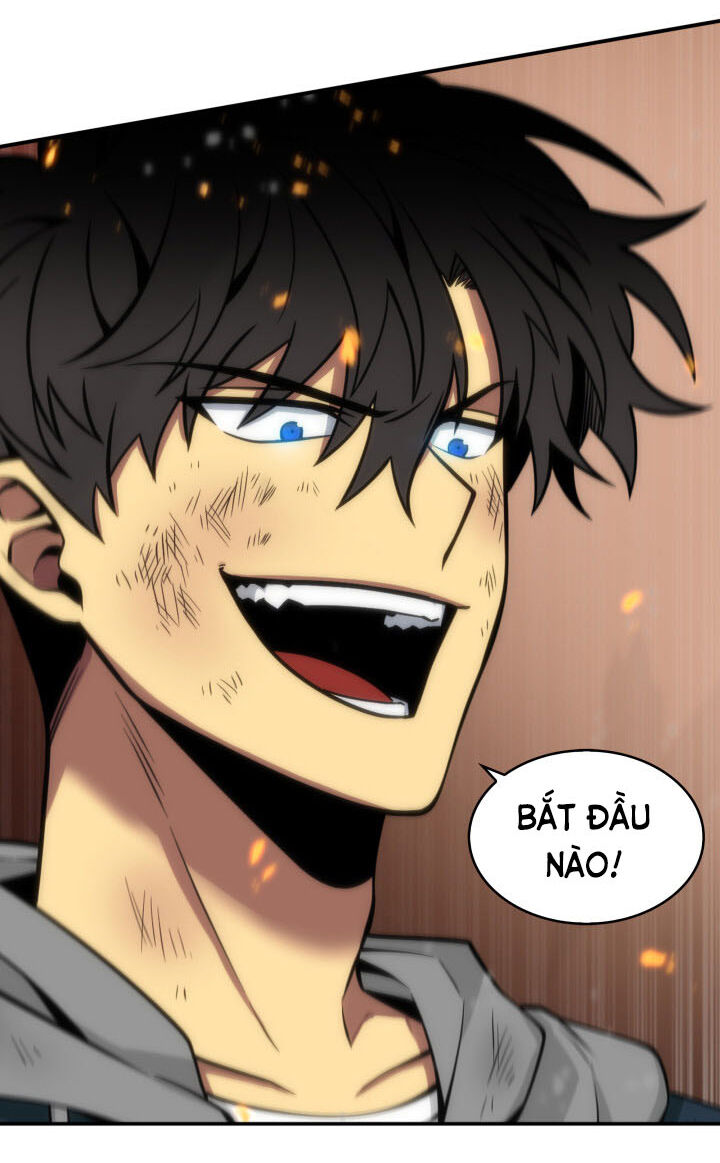 Vua Trộm Mộ