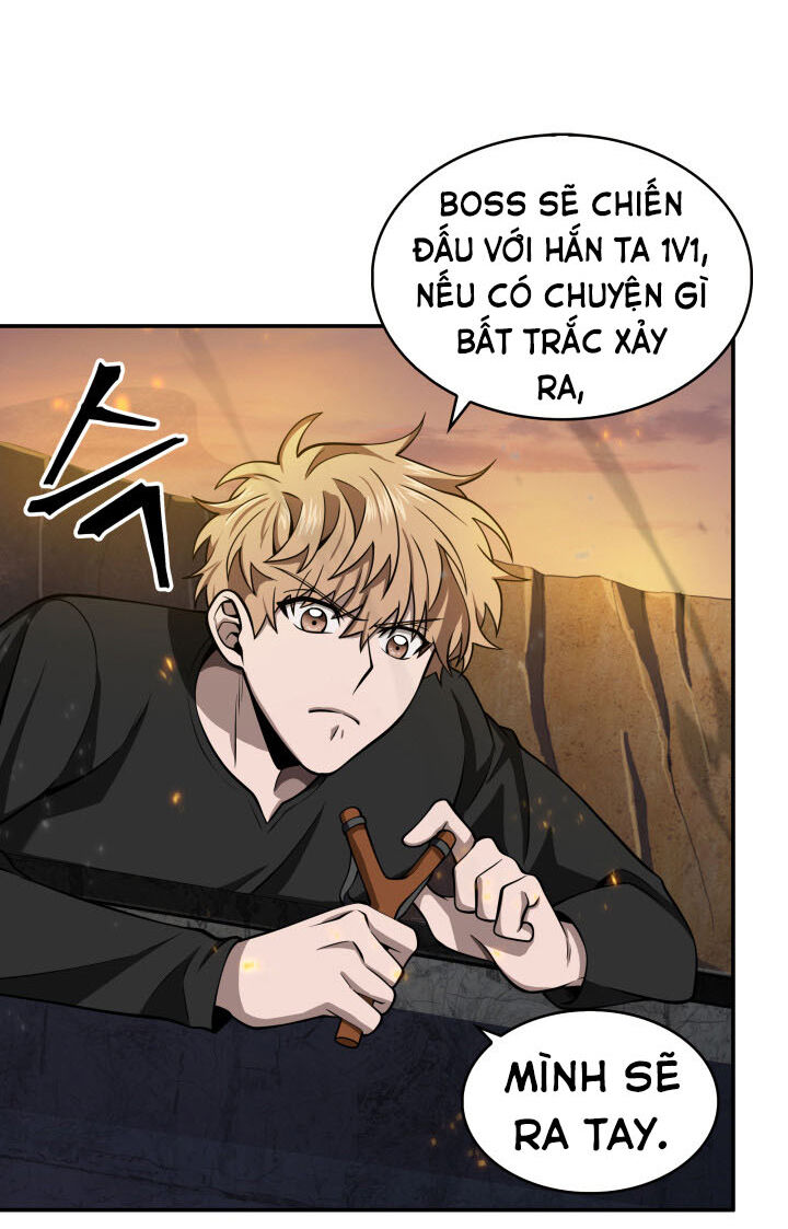 Vua Trộm Mộ