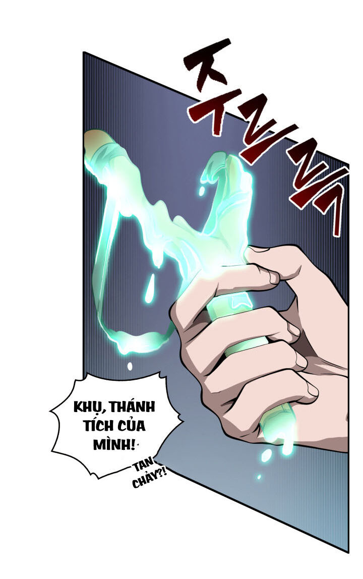 Vua Trộm Mộ